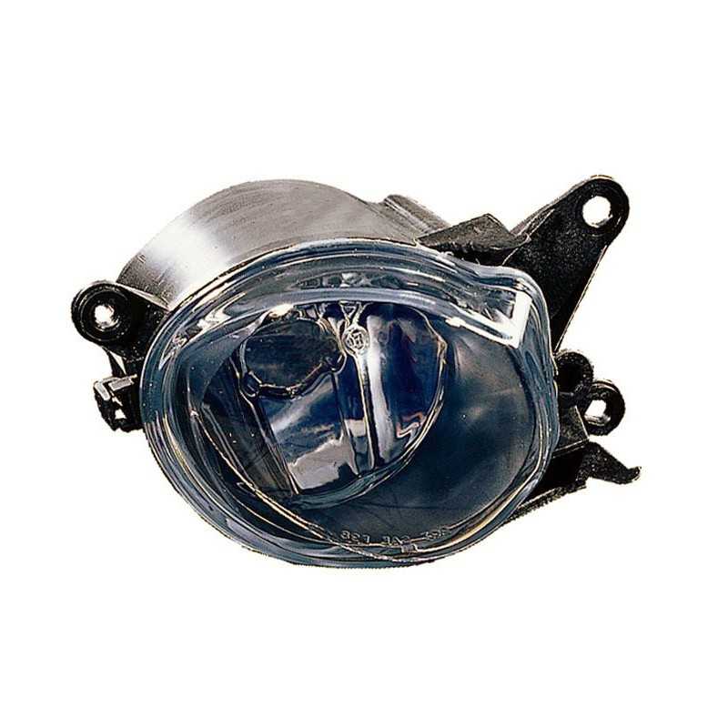 IPARLUX Faro piloto luz antiniebla derecho 13120672