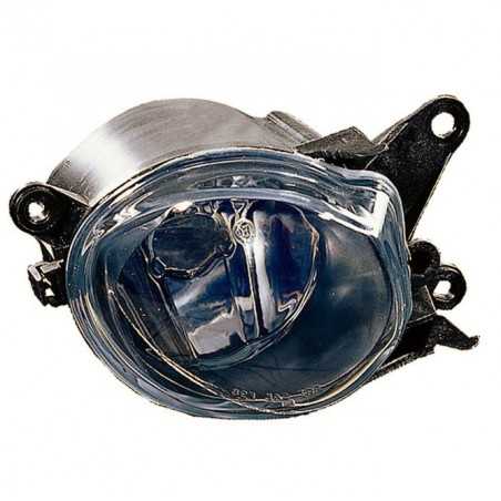 IPARLUX Faro piloto luz antiniebla derecho 13120672