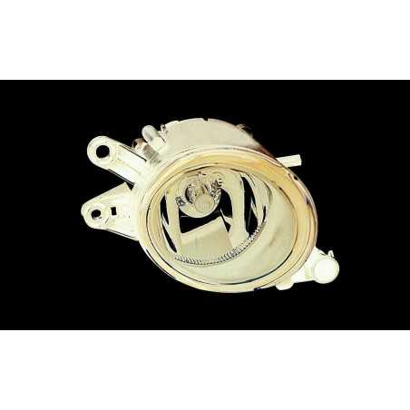 IPARLUX Faro piloto luz antiniebla derecho 13120772