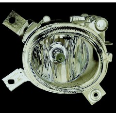 IPARLUX PILOT FOG LIGHT LEFT 13120871