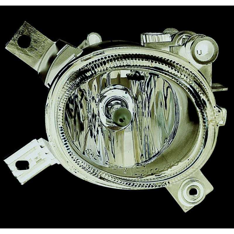 IPARLUX PILOT FOG LIGHT LEFT 13120871