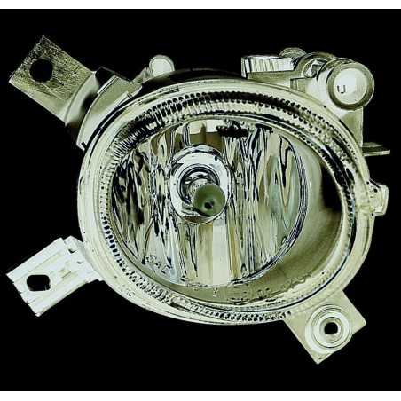 IPARLUX Faro piloto luz antiniebla izquierdo 13120871