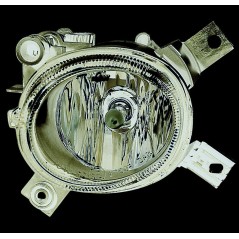 IPARLUX PILOT FOG LIGHT RIGHT 13120872
