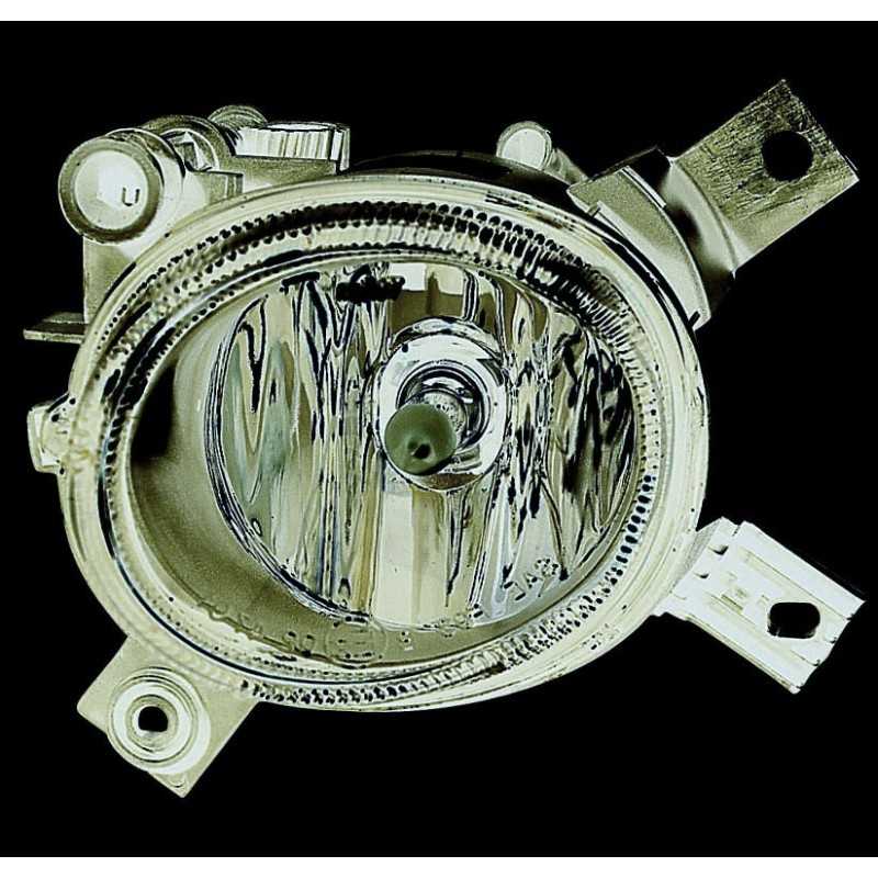 IPARLUX PILOT FOG LIGHT RIGHT 13120872
