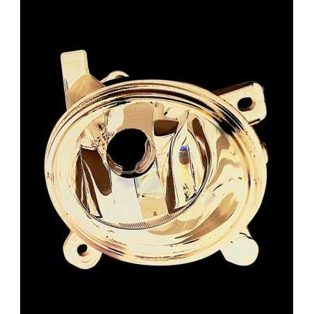 IPARLUX Faro piloto luz antiniebla derecho 13120972