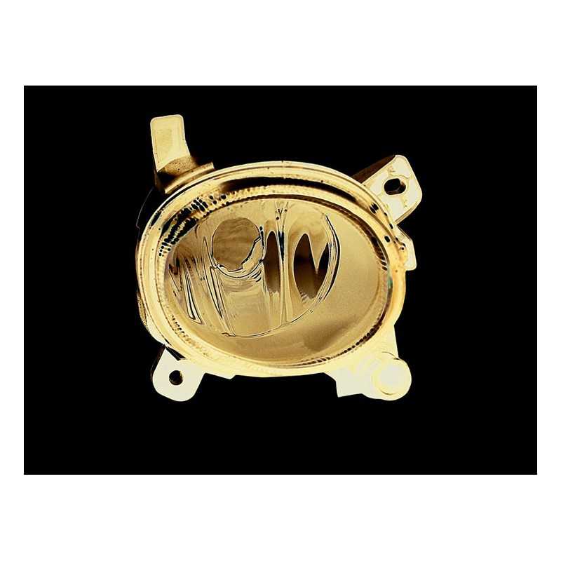 IPARLUX PILOT FOG LIGHT LEFT 13121001