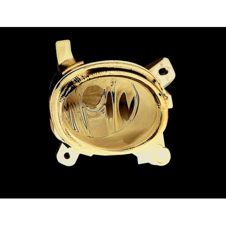 IPARLUX Faro piloto luz antiniebla izquierdo 13121001