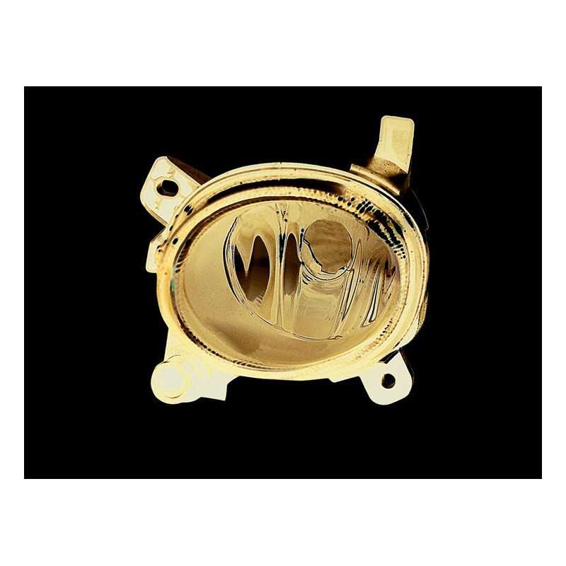 IPARLUX PILOT FOG LIGHT RIGHT 13121002