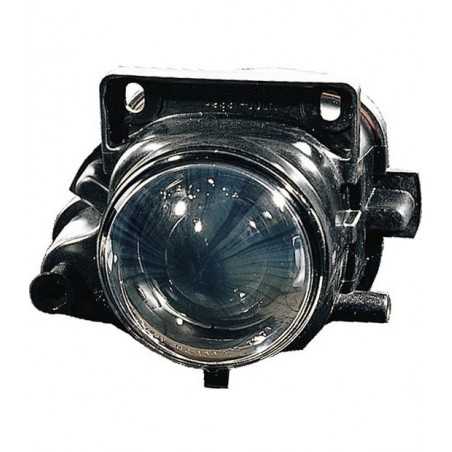 IPARLUX Faro piloto luz antiniebla izquierdo 13121671