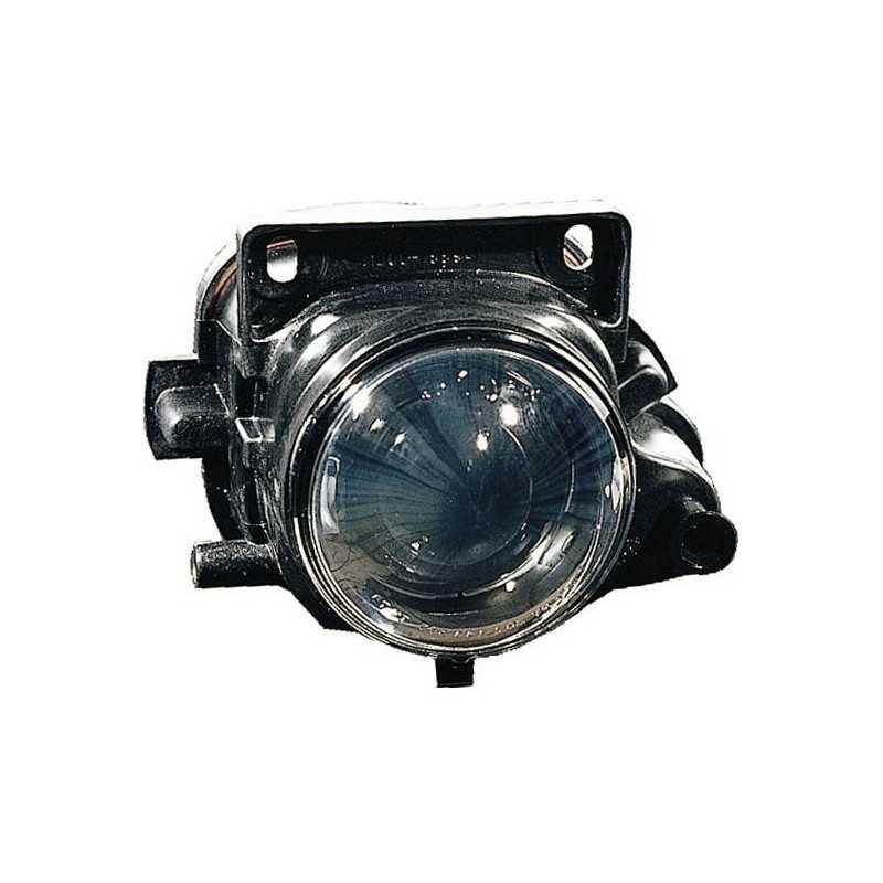 IPARLUX PILOT FOG LIGHT RIGHT 13121672