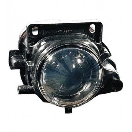 IPARLUX Faro piloto luz antiniebla derecho 13121672