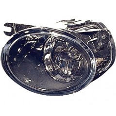 IPARLUX PILOT FOG LIGHT LEFT 13121771
