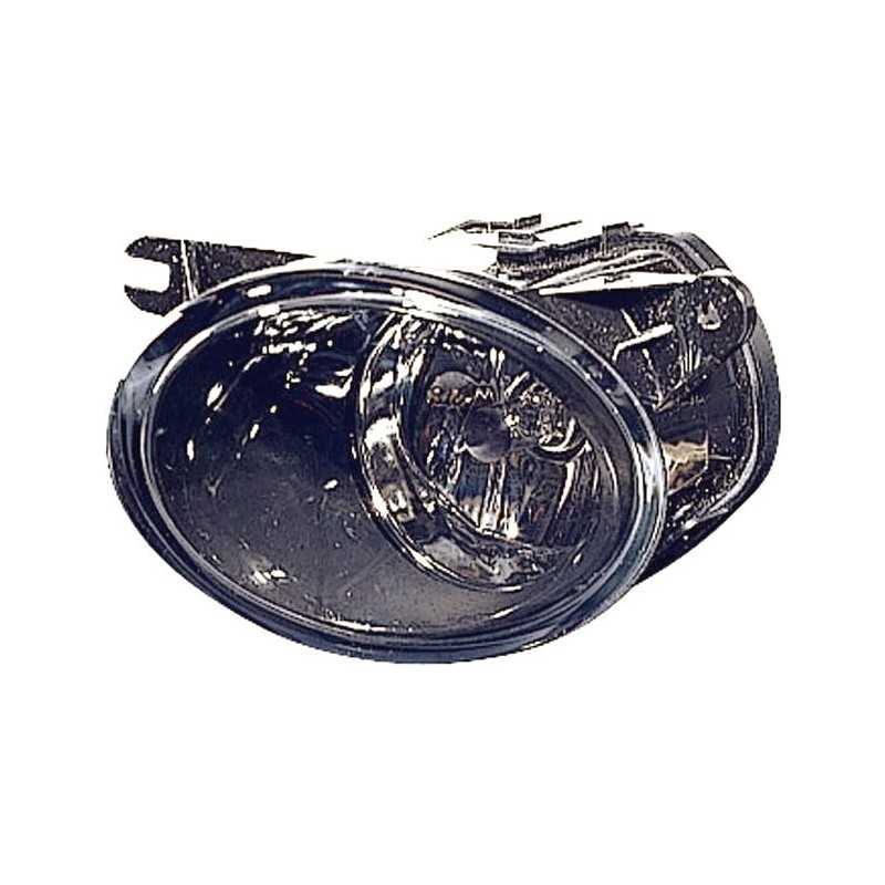 IPARLUX PILOT FOG LIGHT LEFT 13121771