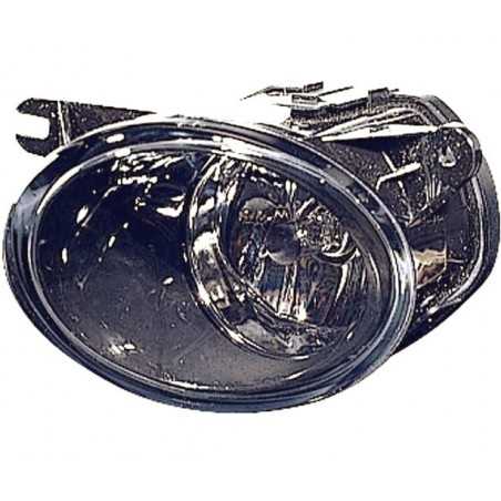 IPARLUX Faro piloto luz antiniebla izquierdo 13121771