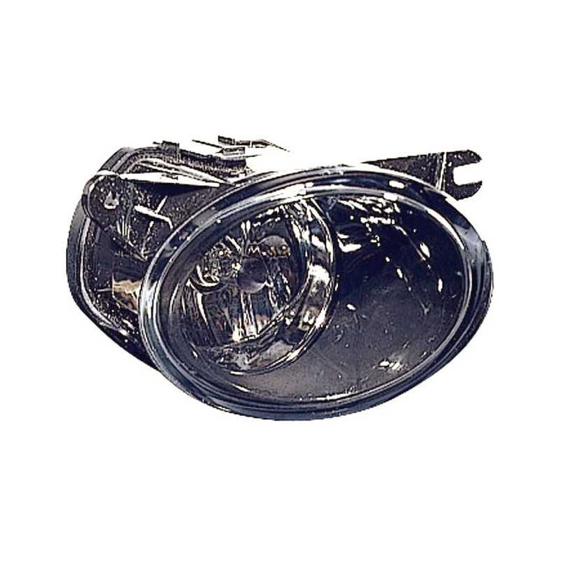 IPARLUX PILOT FOG LIGHT RIGHT 13121772