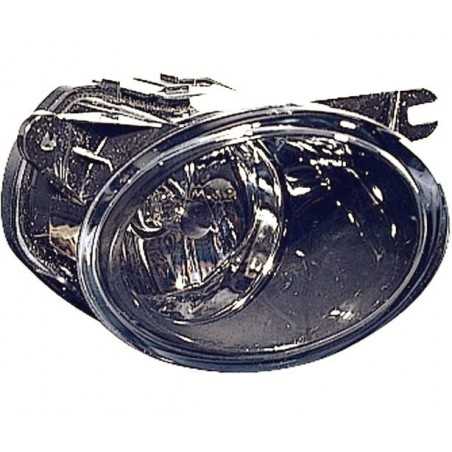 IPARLUX Faro piloto luz antiniebla derecho 13121772