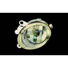 IPARLUX PILOT FOG LIGHT LEFT 13121871