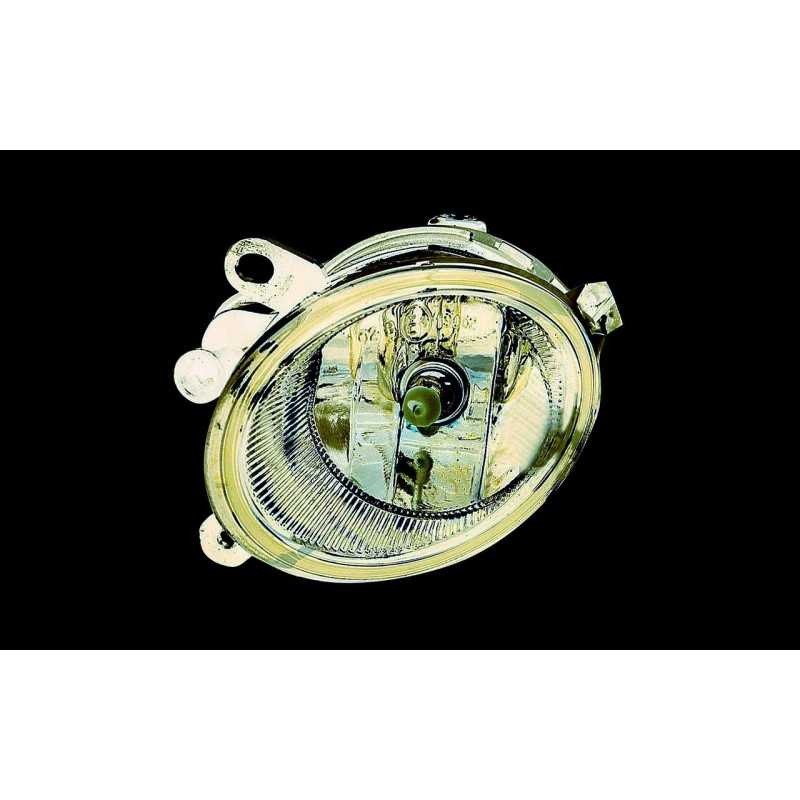 IPARLUX PILOT FOG LIGHT LEFT 13121871
