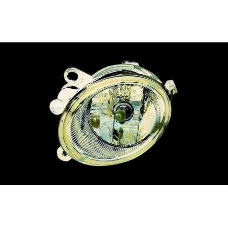 IPARLUX Faro piloto luz antiniebla izquierdo 13121871