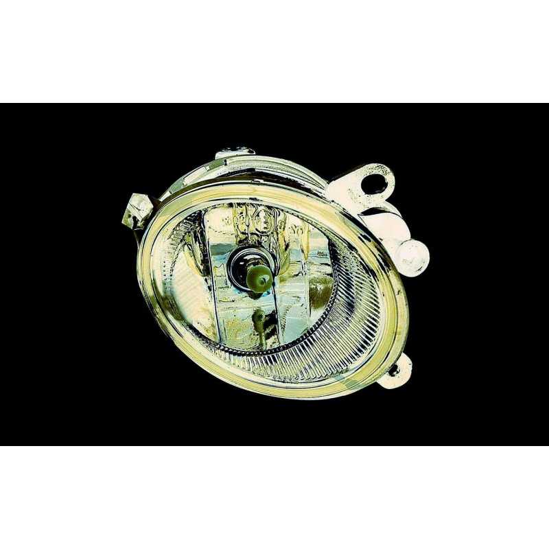 IPARLUX PILOT FOG LIGHT RIGHT 13121872