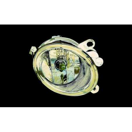 IPARLUX Faro piloto luz antiniebla derecho 13121872