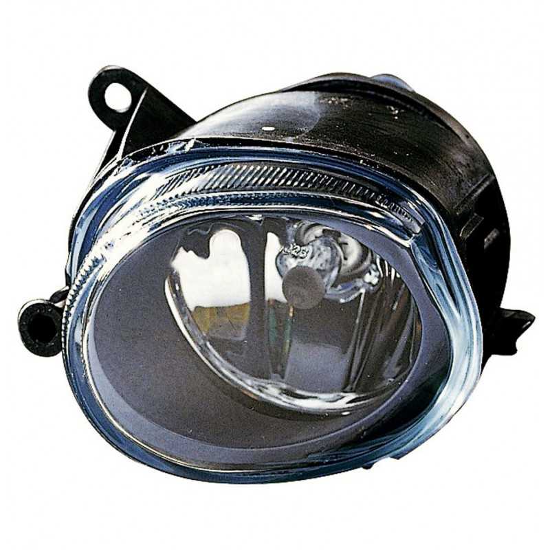 IPARLUX PILOT FOG LIGHT LEFT 13122071