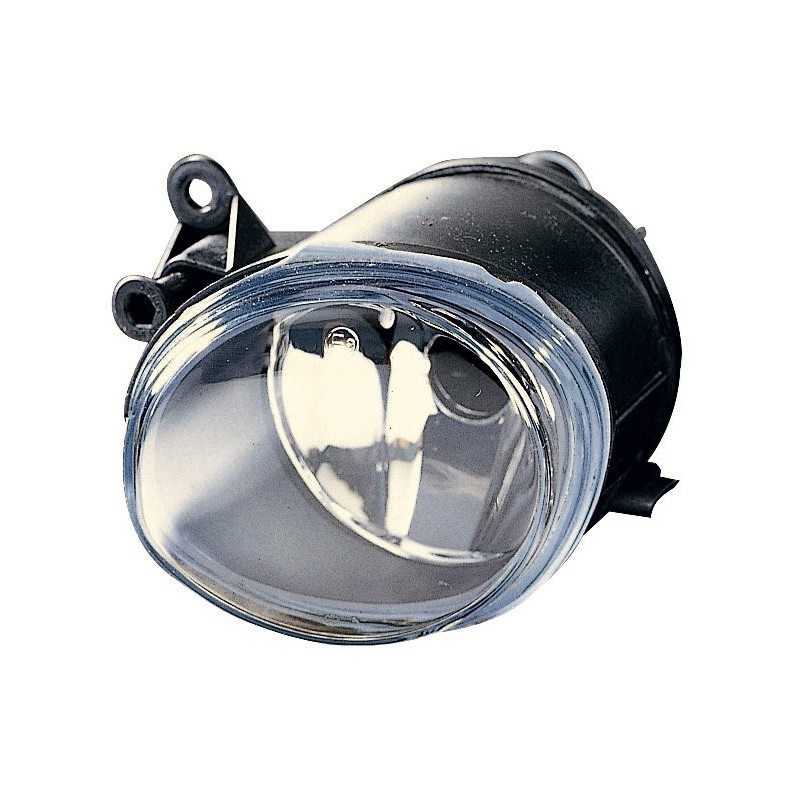 IPARLUX PILOT FOG LIGHT LEFT 13122171