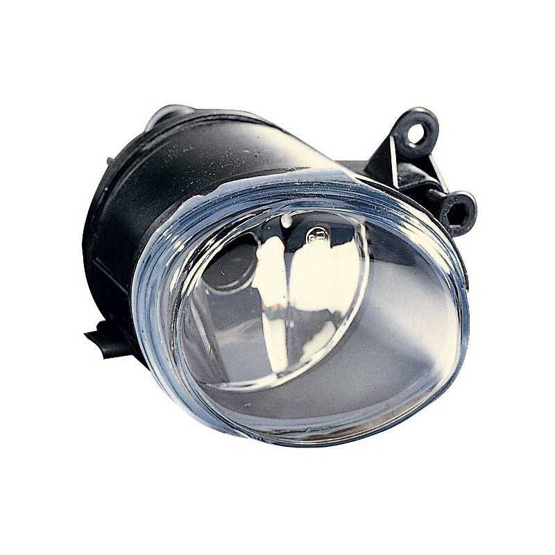 IPARLUX Faro piloto luz antiniebla derecho 13122172