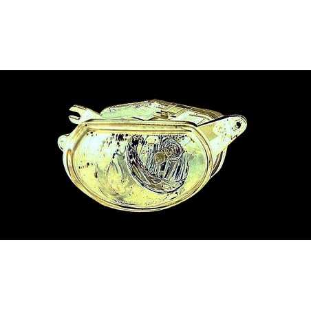 IPARLUX PILOT FOG LIGHT LEFT 13122271