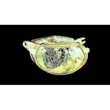 IPARLUX PILOT FOG LIGHT RIGHT 13122272