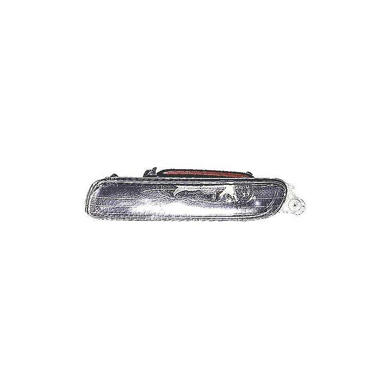 IPARLUX PILOT FOG LIGHT LEFT 13200571