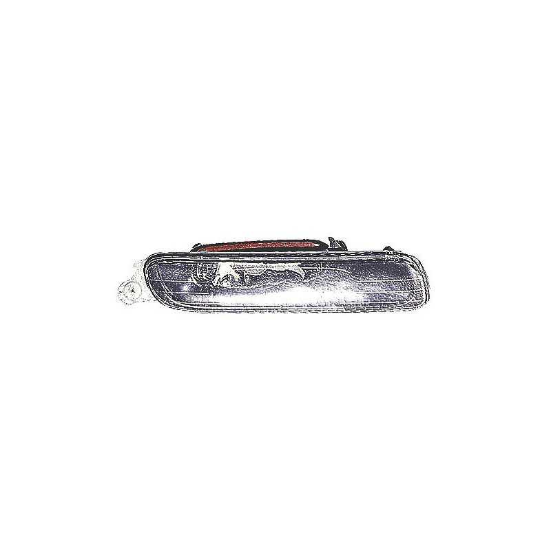 IPARLUX PILOT FOG LIGHT RIGHT 13200572
