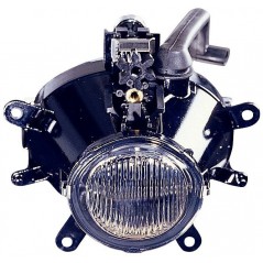 IPARLUX LEFT FRONT FOG LAMP HEADLIGHT LEFT  RIGHT 13200579