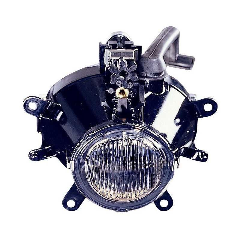 IPARLUX LEFT FRONT FOG LAMP HEADLIGHT LEFT  RIGHT 13200579