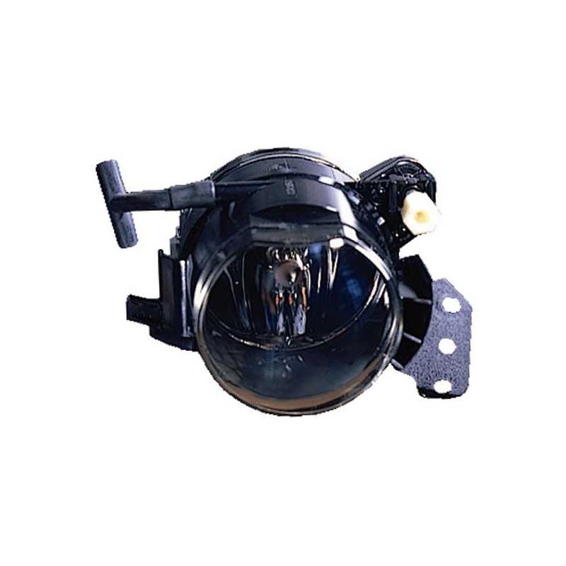 IPARLUX PILOT FOG LIGHT RIGHT 13200672