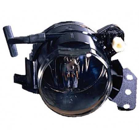 IPARLUX Faro piloto luz antiniebla derecho 13200672