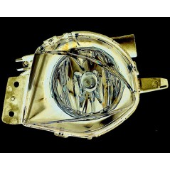 IPARLUX Faro piloto luz antiniebla izquierdo 13200673