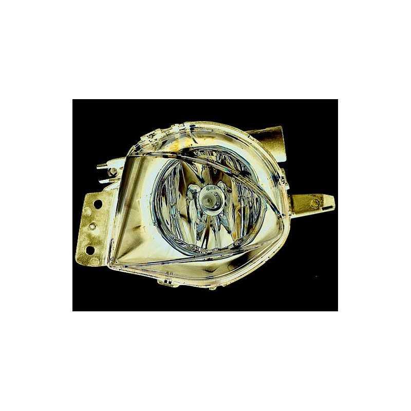 IPARLUX PILOT FOG LIGHT LEFT 13200673
