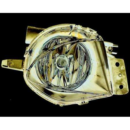 IPARLUX Faro piloto luz antiniebla derecho 13200674