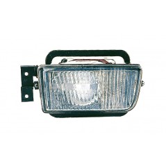 IPARLUX PILOT FOG LIGHT LEFT 13202171