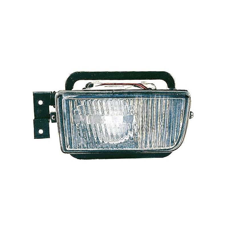 IPARLUX PILOT FOG LIGHT LEFT 13202171