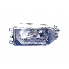 IPARLUX PILOT FOG LIGHT LEFT 13202271