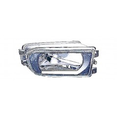 IPARLUX PILOT FOG LIGHT LEFT 13202273