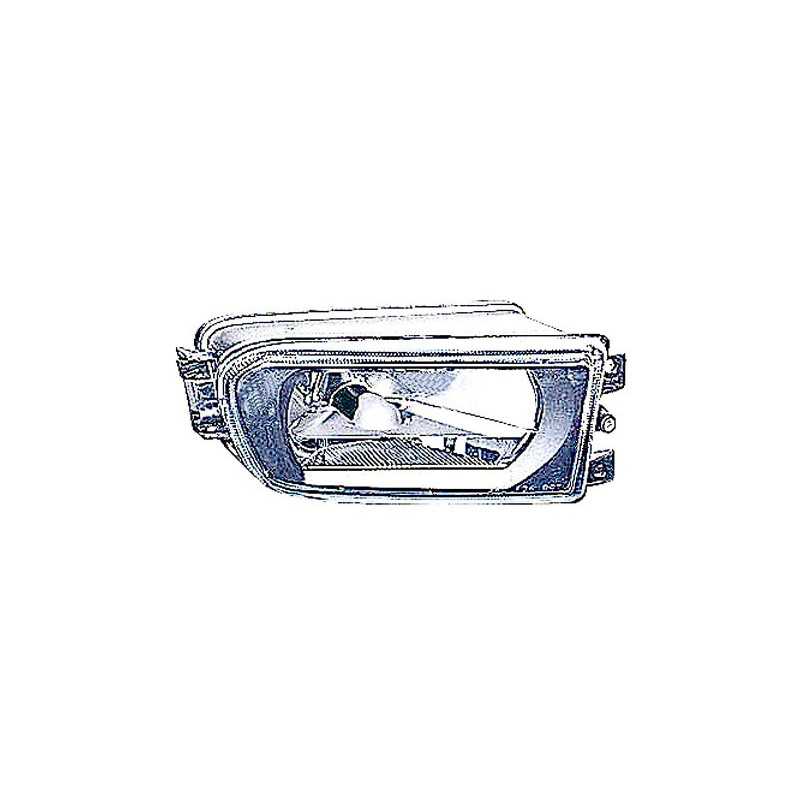 IPARLUX PILOT FOG LIGHT LEFT 13202273