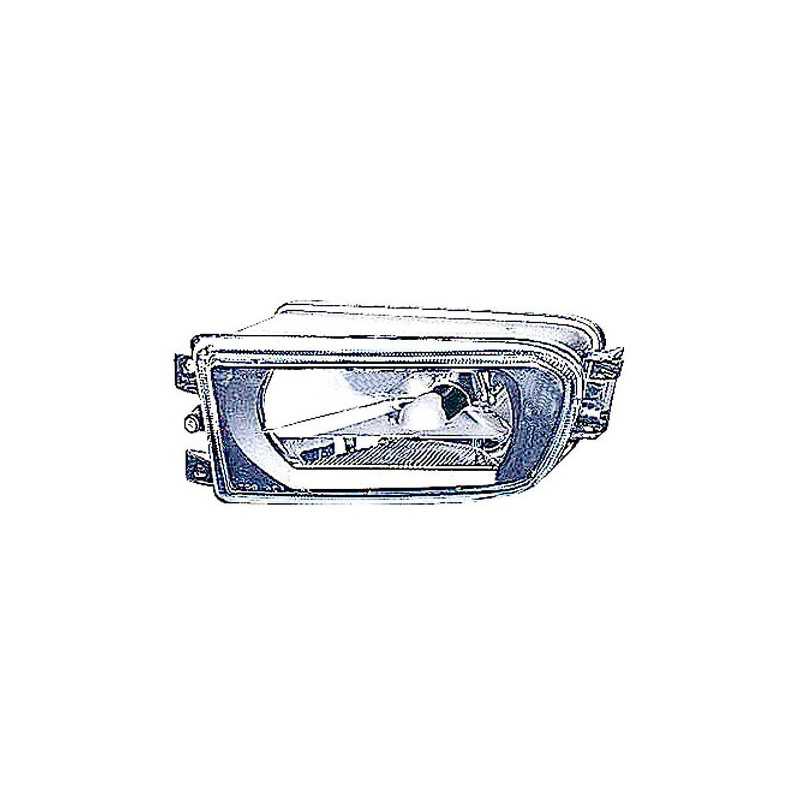 IPARLUX PILOT FOG LIGHT RIGHT 13202274