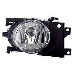 IPARLUX PILOT FOG LIGHT LEFT 13202275