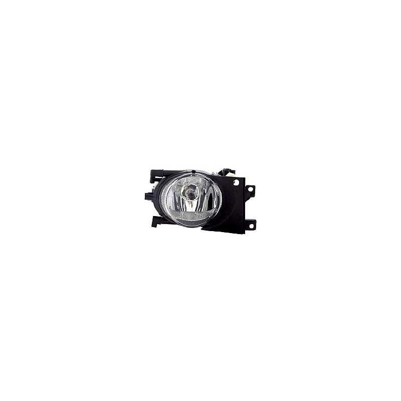 IPARLUX PILOT FOG LIGHT LEFT 13202275