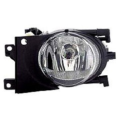 IPARLUX PILOT FOG LIGHT RIGHT 13202276