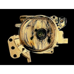 IPARLUX PILOT FOG LIGHT LEFT 13202301