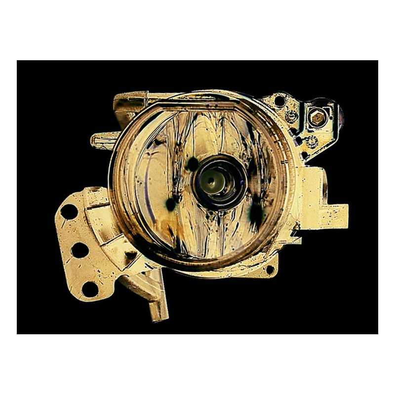 IPARLUX PILOT FOG LIGHT LEFT 13202301